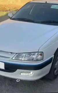 پارس XU7P مدل ۴۰۲