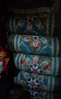 چندقلم وسایل خونه