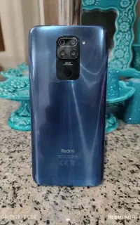 شیائومی Redmi note9  / نت 9 شیائومی 128گیگ