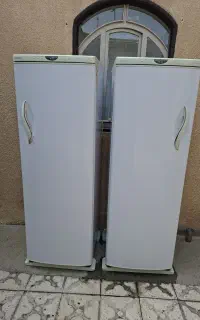 یخچال دوقلو