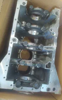 سیلندر پژو 405