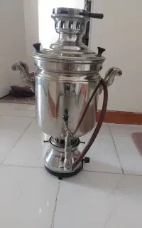 سماور گازی