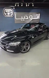 بی ام و Z4 30i، مدل 2010