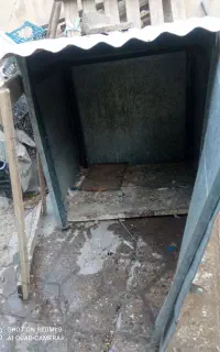 لانه پرنده ورق محکم قیمت 2500