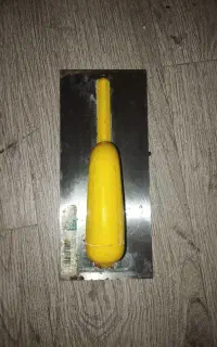 ماله سفید کاری آمریکایی استیل
