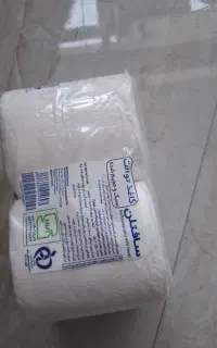 دستمال کاغذی دوقلوی سافتلن