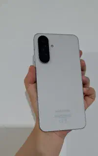 سامسونگ A56 8/256G 5G دارای 8 ماه گارانتی ویتنام