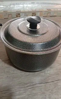 دوقابلمه تفلون سنگین