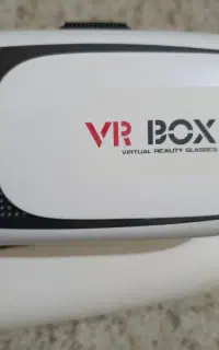 عینک واقعیت مجازی vr2