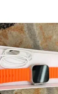 ساعت هوشمند