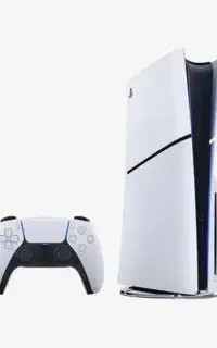 Ps5 slim