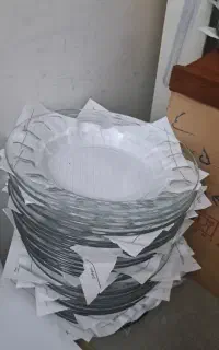 ظروف بندانگشتی  ایرانی