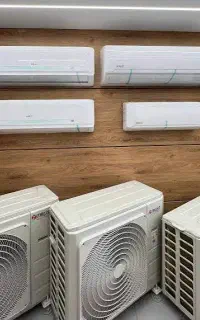 فروش اقساطی کولرگازی