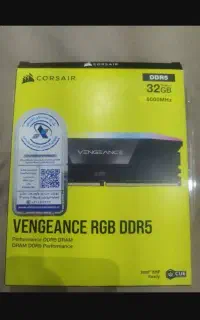 ram ddr5