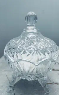 قندان