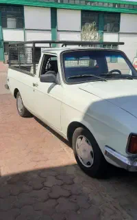 پیکان وانت فروش و معاوضه با سواری سالم