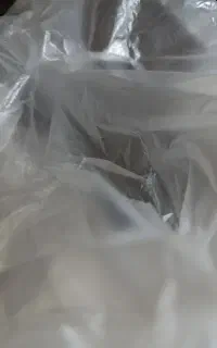پلاستیک حباب دار