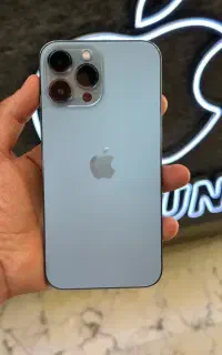 512iphone 13 promax  آیفون 13 پرومکس 512 گیگ