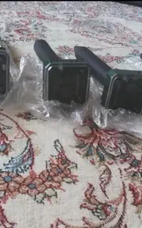 دستگاه دفع مار و موش و عقرب