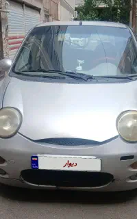 ام وی ام 110 مدل 86