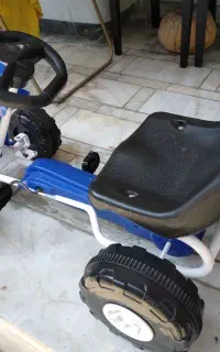 چهارچرخ کودک