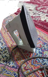 اتو  ‌‌Braun  المانی