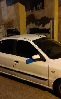سمند ef7