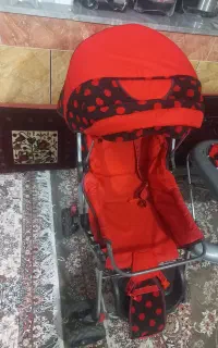 کالسکه نو