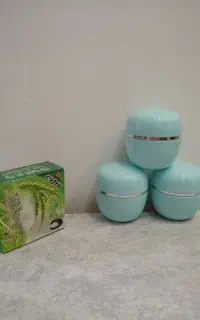 صابون برنج