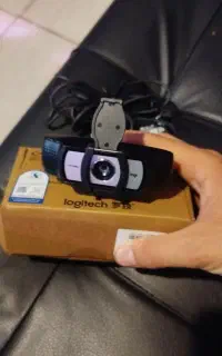 وبکم Logitech c930