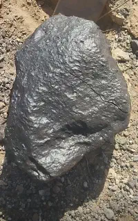 شهاب سنگ کربنادو