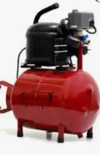 لوله بازکنی بافنر زنی وکمپرسور باتضمین