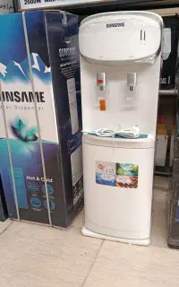 آبسرد کن یخچال دار با گارانتی
