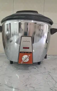 پلوپز برقی پارس خزر اصل