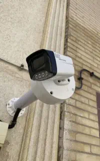 دوربین آی پی / گارانتی ۲۸ ماهه تعویض