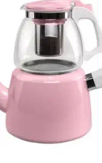 کتری قوری