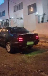 پژو 405