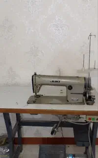 چرخ خیاطی ژوکی