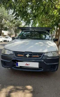 اریسان مدل 95