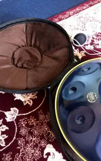 هنگ درام نو