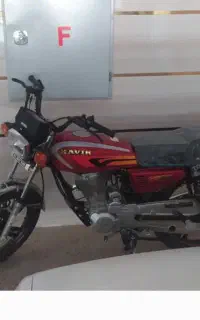 معاوضه موتور کویر 200خشگ مدل 1404