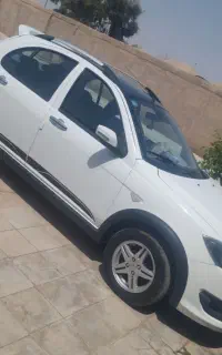کوییک gxrفول اپشن مدل۱۴۰۴