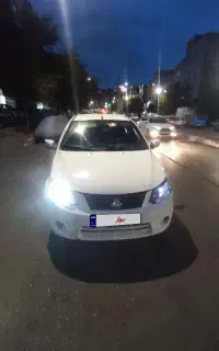 ساینا مدل ۹۷