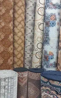 موکت جوشقان(فرش شریفی تبریز)