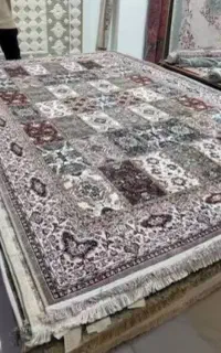 فرش 12متری برلنت ترکی