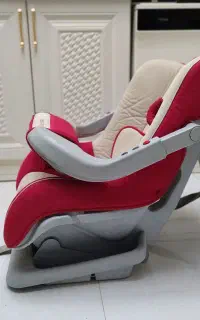 صندلی ماشین بچه
