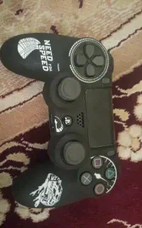 دسته ps4