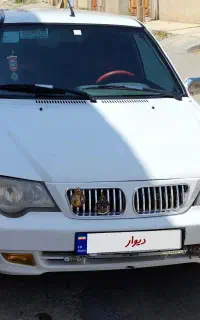 پراید 111