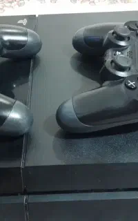 ps4کپی خور ۲دسته درجه۱.مفت
