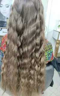 مرکز خرید مو خریدار مو. صادرکننده